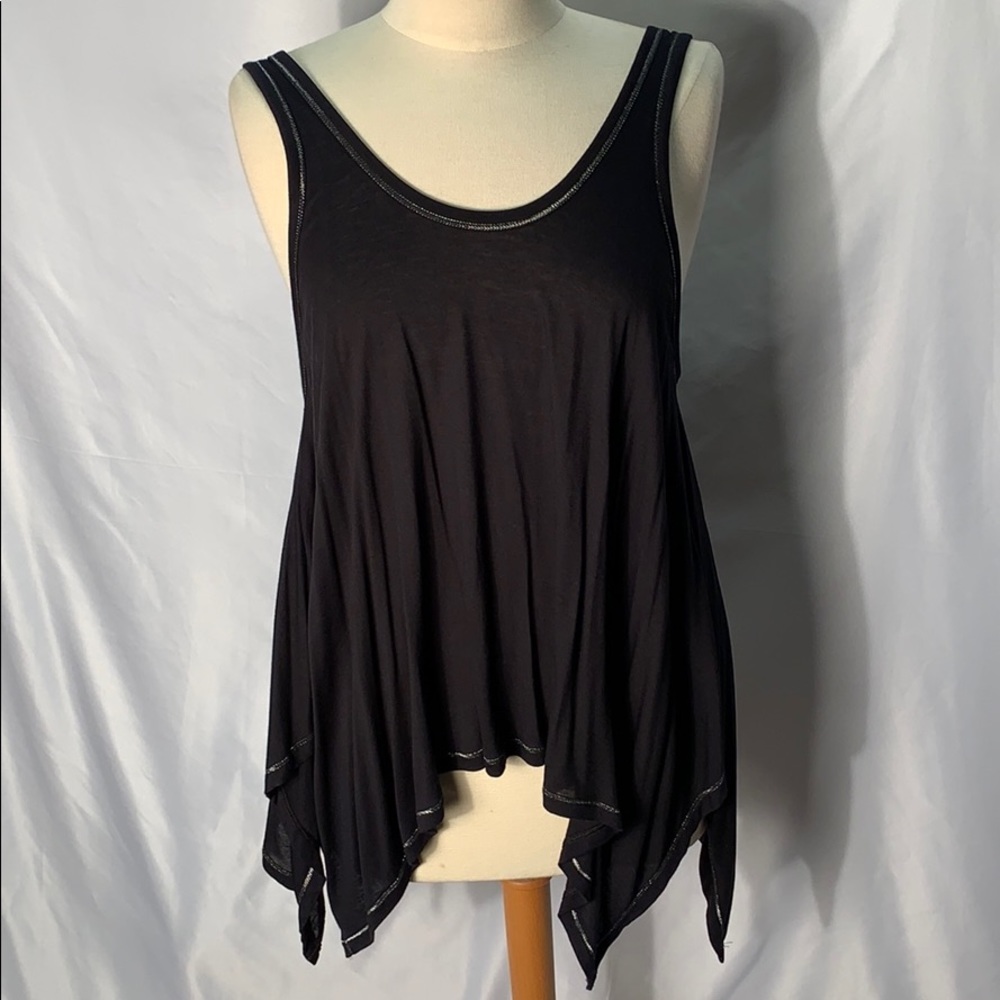 Express Tank Top Size Small